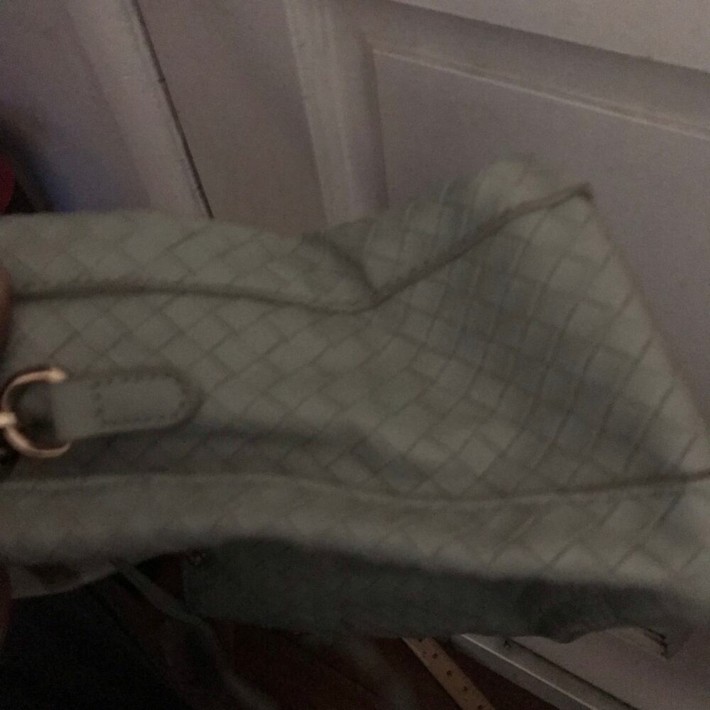 GROSSI PURSE gray - Picture 7 of 16
